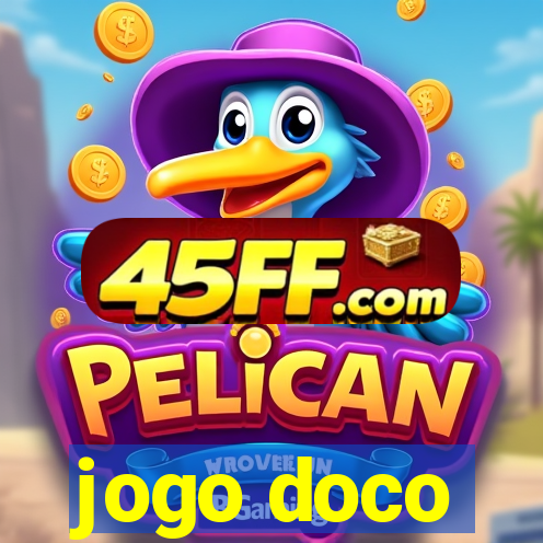 jogo doco